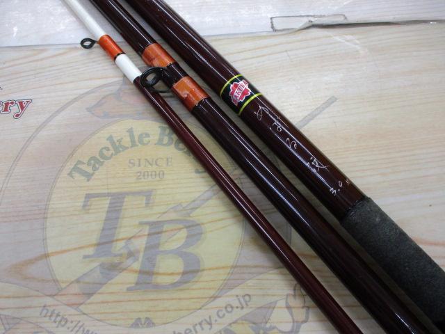 金剛めばる硬3.0m｜＠ベリーネット 日本最大新品中古釣具WEBショップ