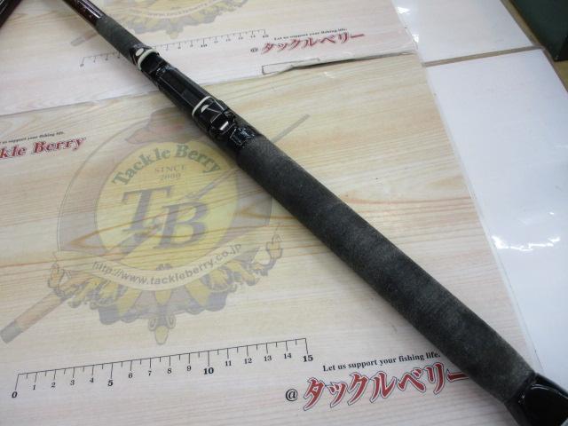 金剛めばる硬3.0m