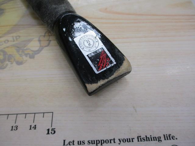 金剛めばる硬3.0m