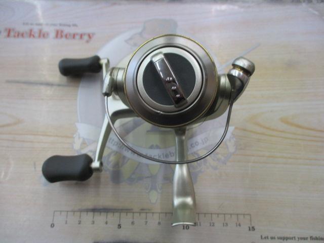 03ツインパワーMg 2500S｜＠ベリーネット 日本最大新品中古釣具