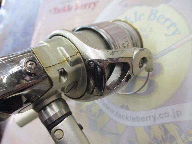 03ツインパワーMg 2500S｜＠ベリーネット 日本最大新品中古釣具