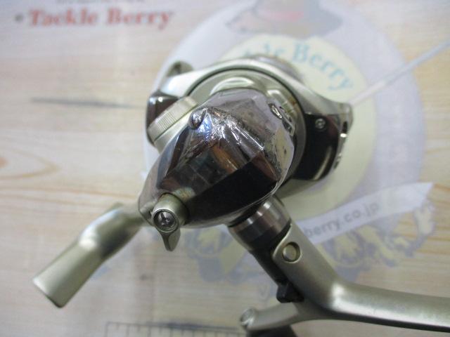 03ツインパワーMg 2500S