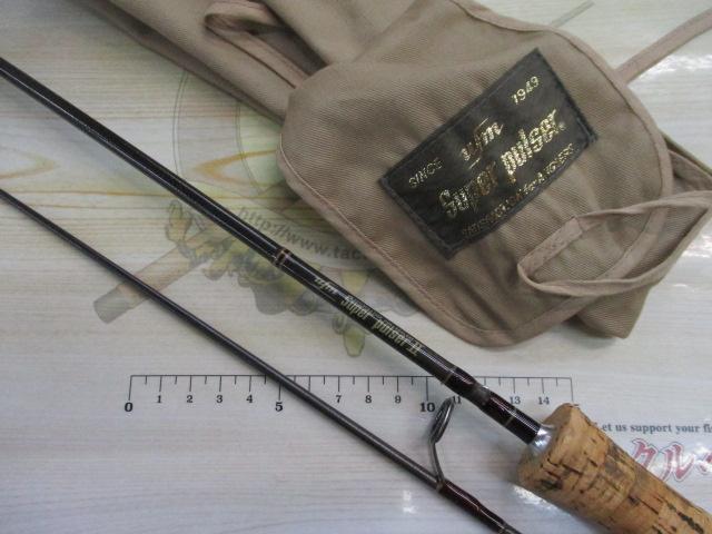 スーパーパルサーⅡ CSⅡ-552