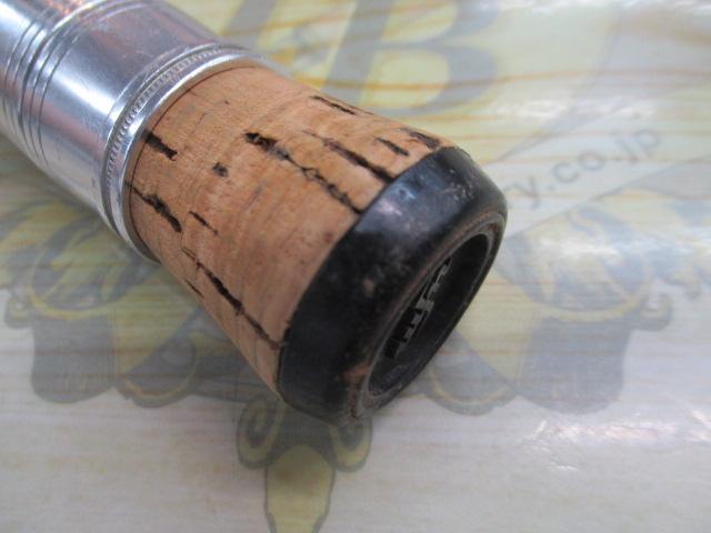 スーパーパルサーⅡ CSⅡ-552