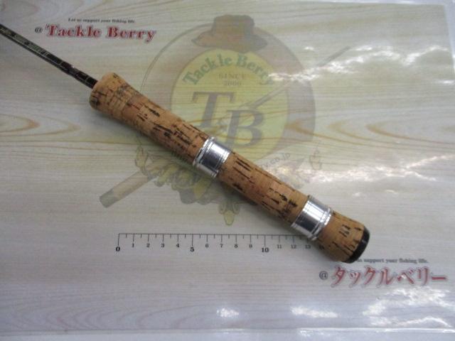 スーパーパルサーⅡ CSⅡ-552