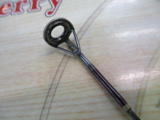 スーパーパルサーⅡ CSⅡ-552