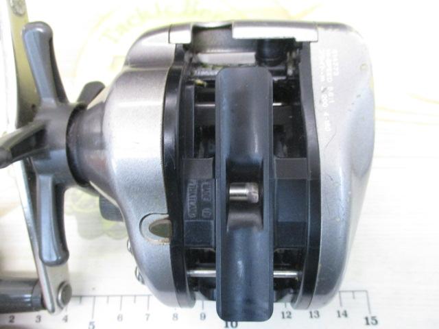 タナセンサーS 200DX早技