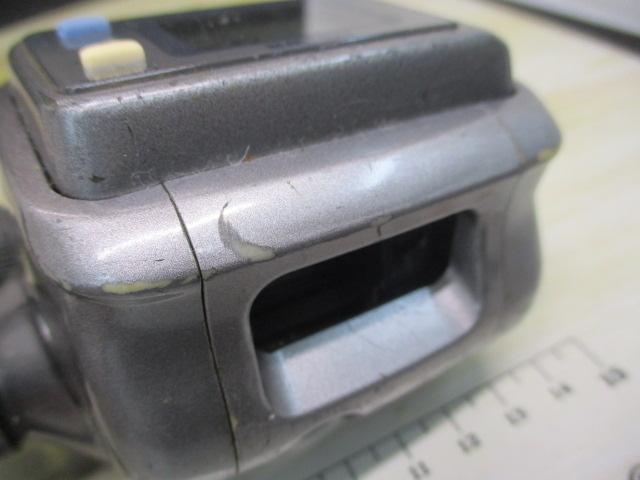 タナセンサーS 200DX早技