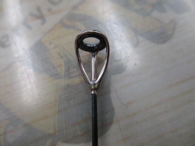 トラウティアフェリーク S50L-T