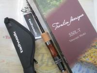 トラウティアフェリーク S50L-T