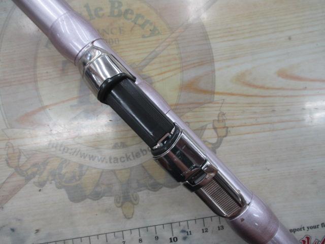 12スピンパワー 405BX-T