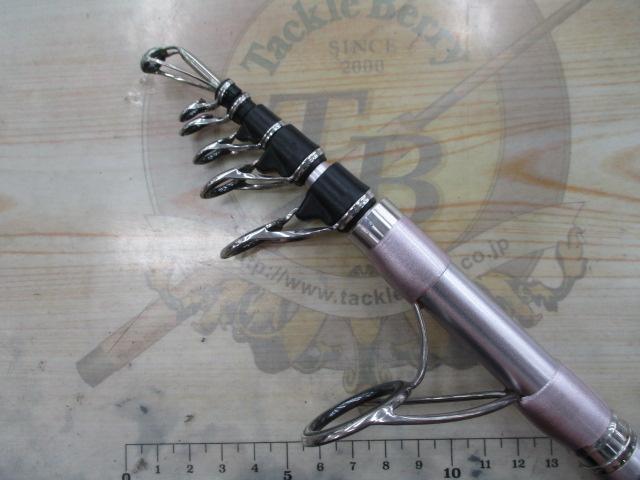 シマノ 12 スピンパワー 405BX-T  美品シマノ 12 SHIMANO スピンパワー 405BX-T 振出