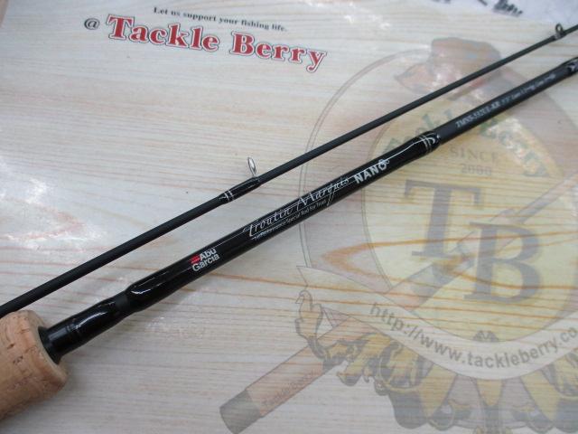 トラウティンマーキスナノ TMNS-532UL-KR