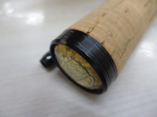 トラウティンマーキスナノ TMNS-532UL-KR