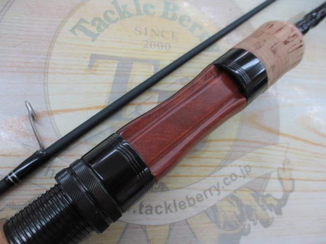 トラウティンマーキスナノ TMNS-532UL-KR