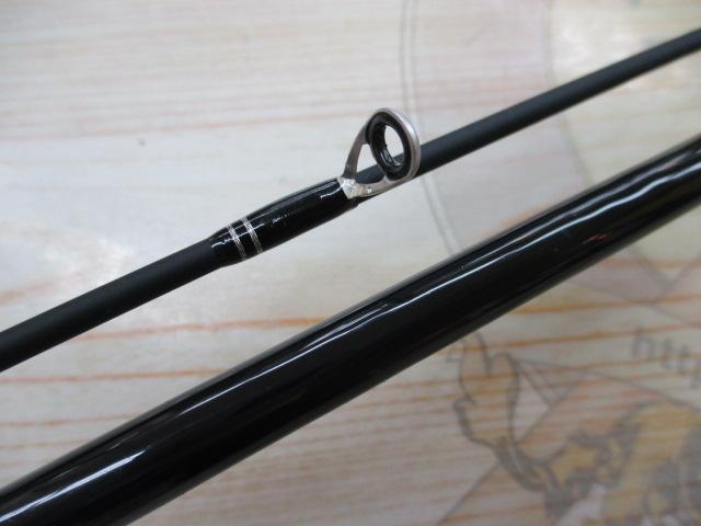 トラウティンマーキスナノ TMNS-532UL-KR