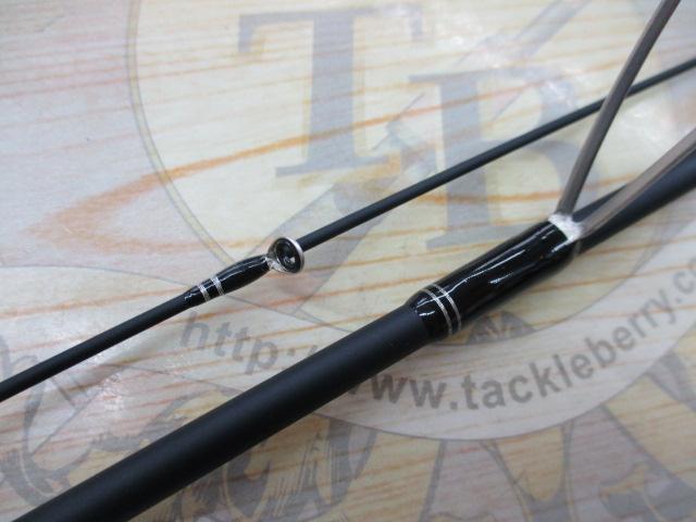 トラウティンマーキスナノ TMNS-532UL-KR