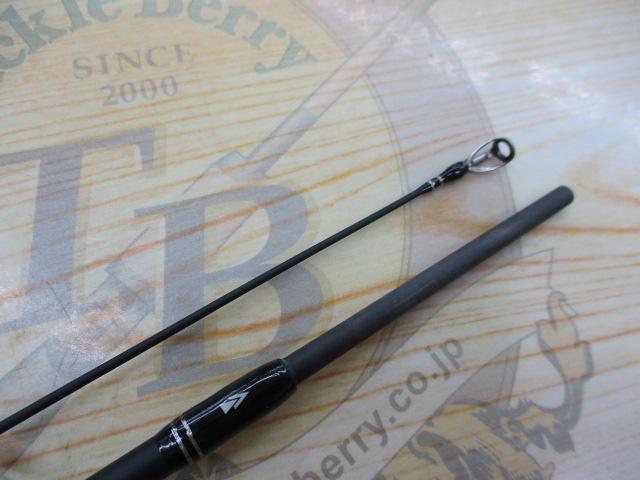 トラウティンマーキスナノ TMNS-532UL-KR