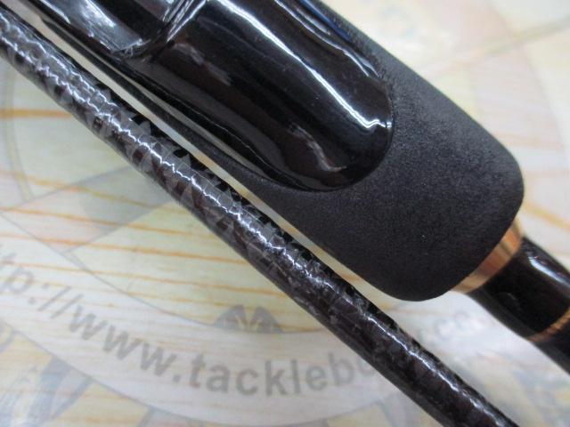 ブラックジャガー漢気 BJOS-702M