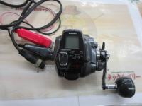 21フォースマスター 200