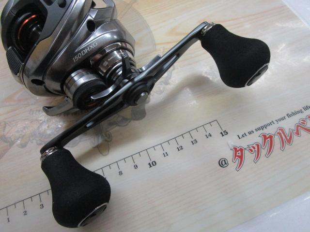 24バルケッタプレミアム 150DHXG｜＠ベリーネット 日本最大新品