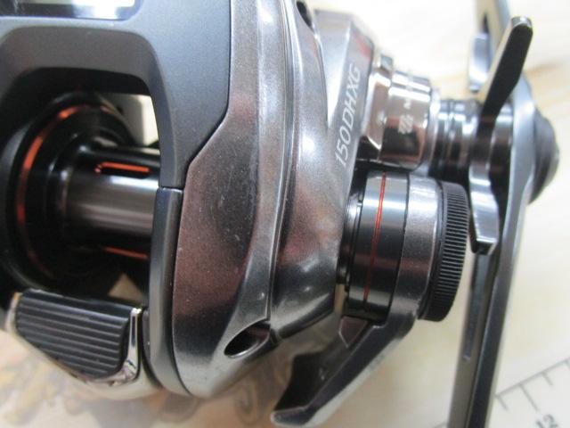 24バルケッタプレミアム 150DHXG｜＠ベリーネット 日本最大新品