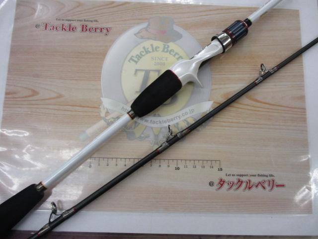 シマノ　ライトゲーム　CI4+ 73 MH200 シマノ ライトゲーム CI4+ TYPE73 MH200 : ウォーターハウス