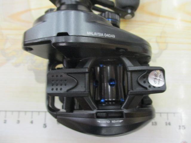 リール 19SLX MGL 71HG SHIMANO 19SLX MGL 71HG LEFTの最安値・インプレ・釣果 | 本音の