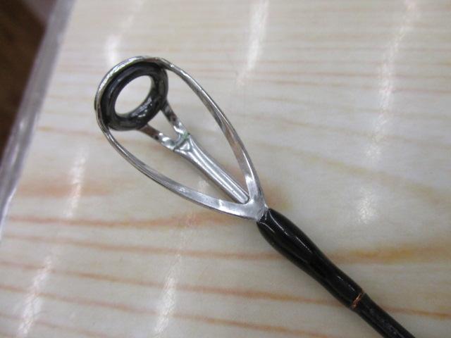 キャタリナ 62S-ヒラマサ｜＠ベリーネット 日本最大新品中古釣具WEB