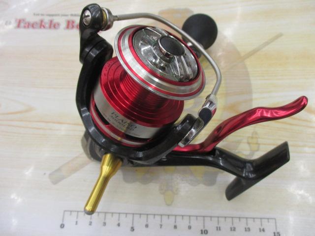 10プレイソ 3000LBD