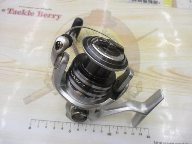 13ナスキー C3000