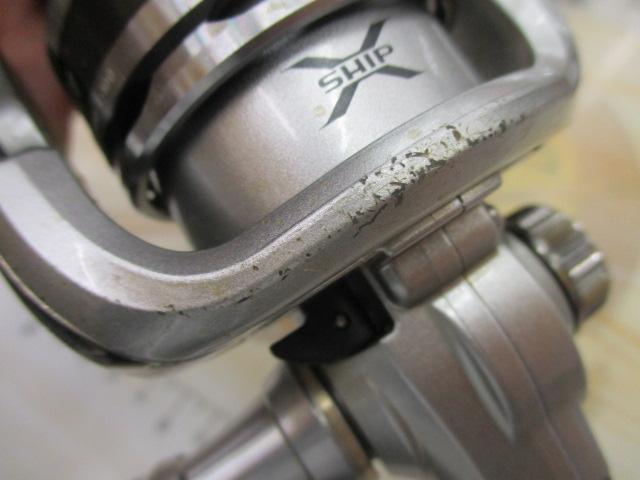 13ナスキー C3000