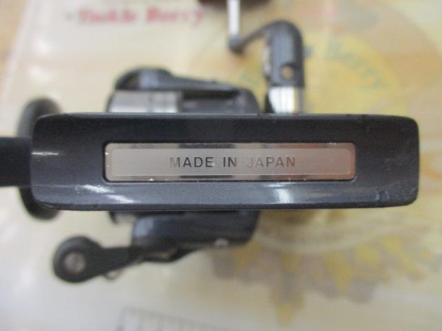 エンブレムZ 3000LBT