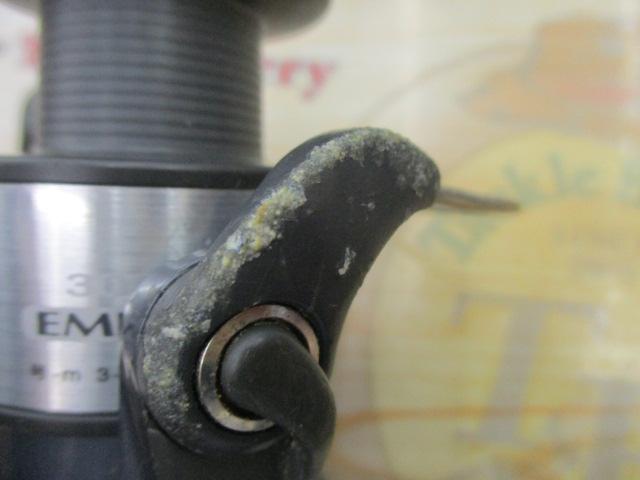 エンブレムZ 3000LBT