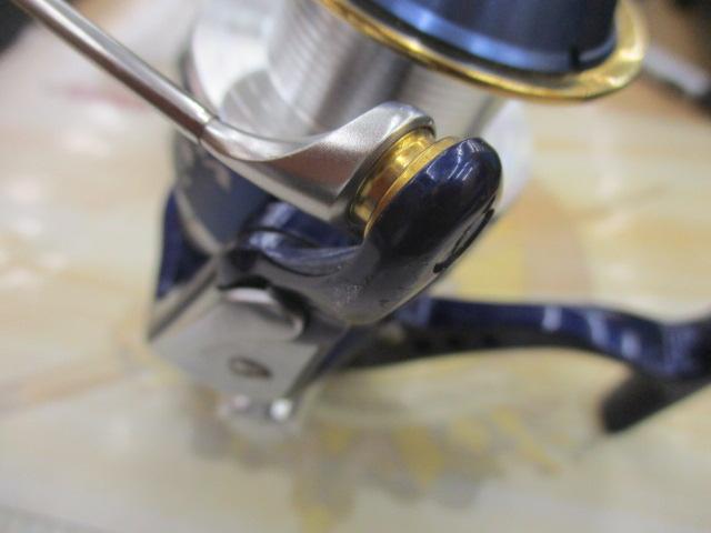 ソルティガゲーム3500 ダイワ ソルティガ ゲーム 3500 替スプール付/S124M スピニング