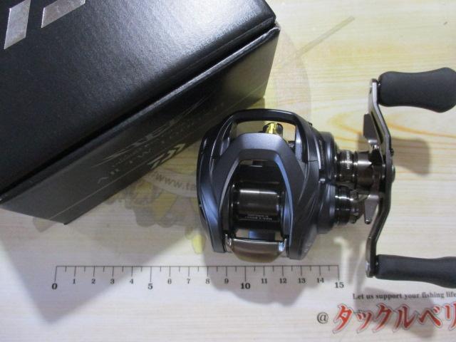 スティーズ AⅡ TW 1000XH