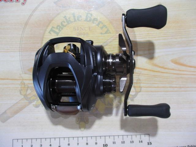 スティーズ AⅡ TW 1000XH