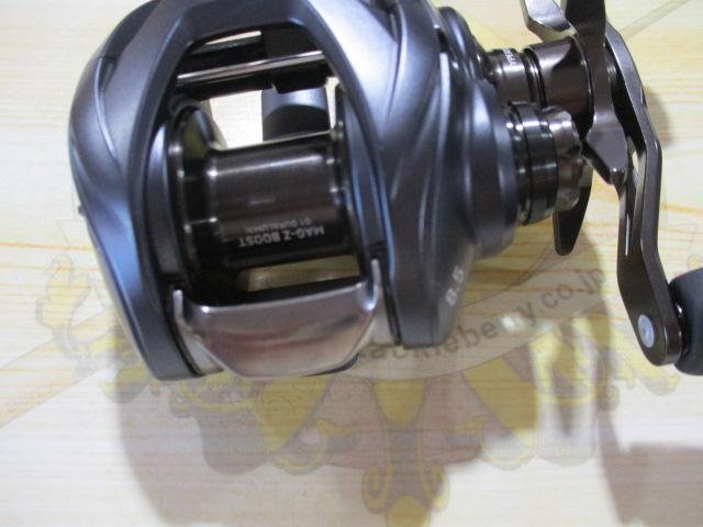 スティーズ AⅡ TW 1000XH