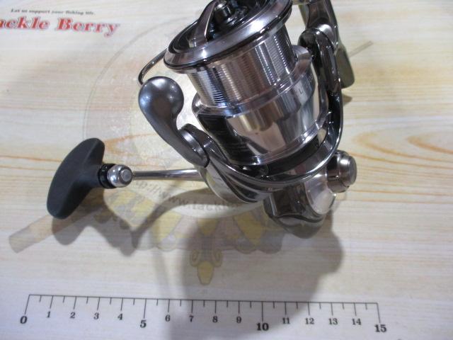 22イグジスト PC LT2500｜＠ベリーネット 日本最大新品中古釣具