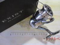 22イグジスト PC LT2500