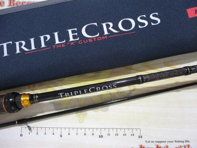 トリプルクロス TCX-T732L