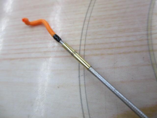 ワンダーカーボアジャスターさわ鮎VX中硬硬72/60｜＠ベリー