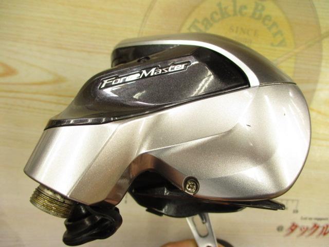 15フォースマスター 800｜＠ベリーネット 日本最大新品中古釣具