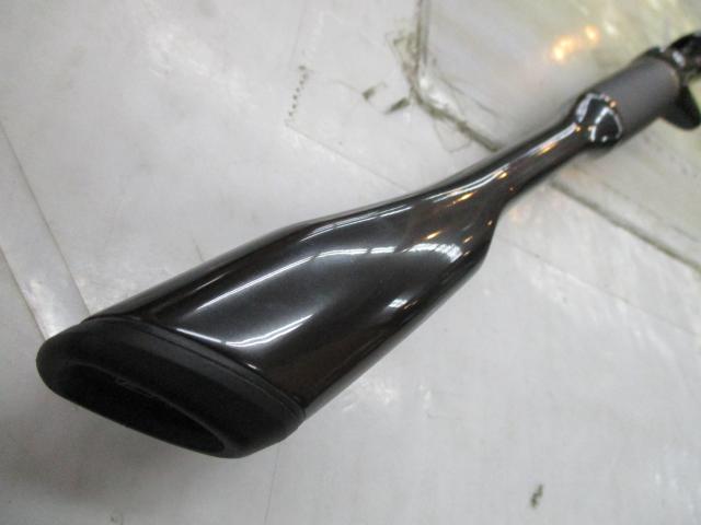 22ポイズンアルティマ 170MH