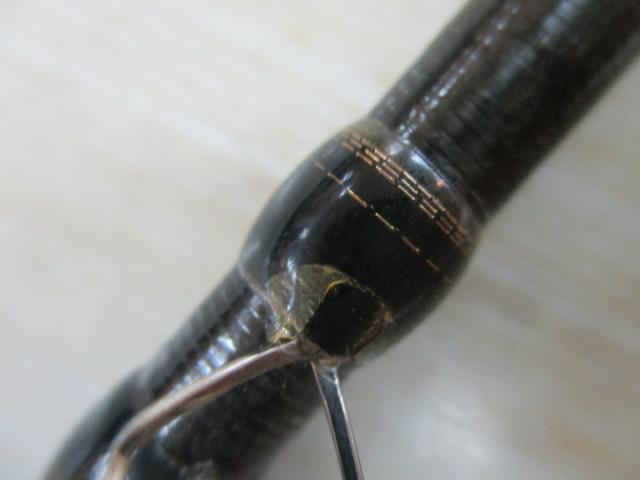 22ポイズンアルティマ 170MH