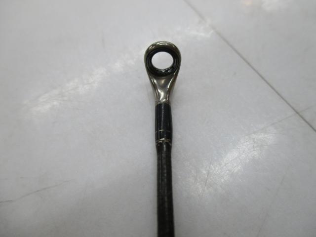 22ポイズンアルティマ 170MH