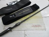 22ポイズンアルティマ 170MH