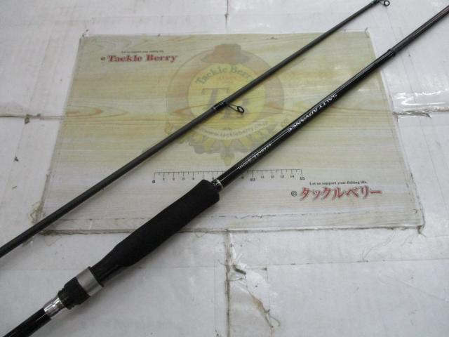 19ソルティーアドバンスシーバス S90ML