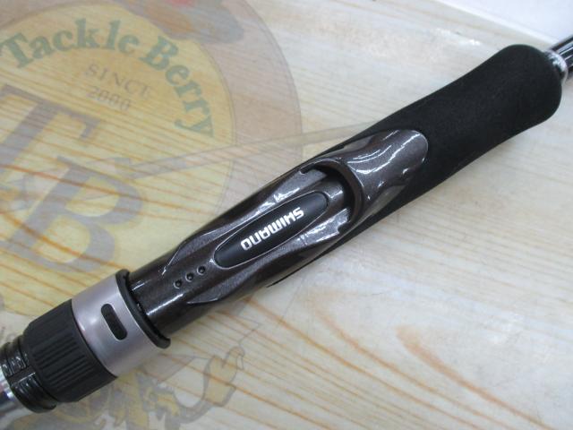 19ソルティーアドバンスシーバス S90ML