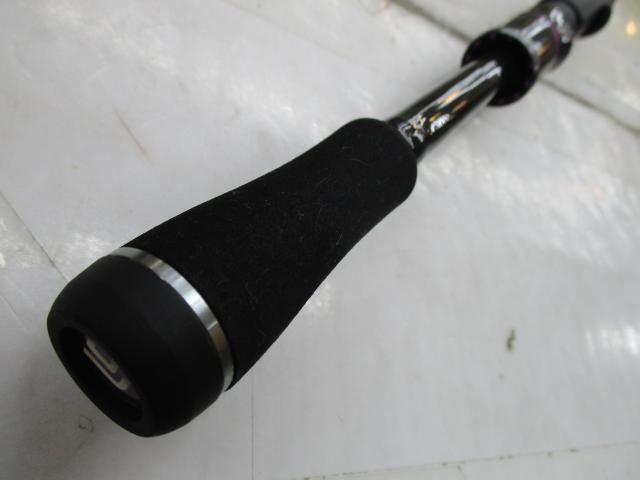 ワイルドサイド WSS-ST63ML Solid Tip Model